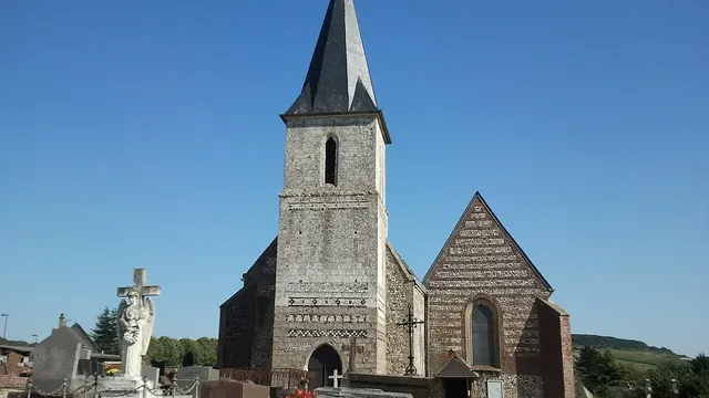 Photo de Dampierre-Saint-Nicolas