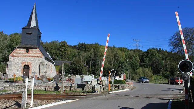 Photo de Dénestanville