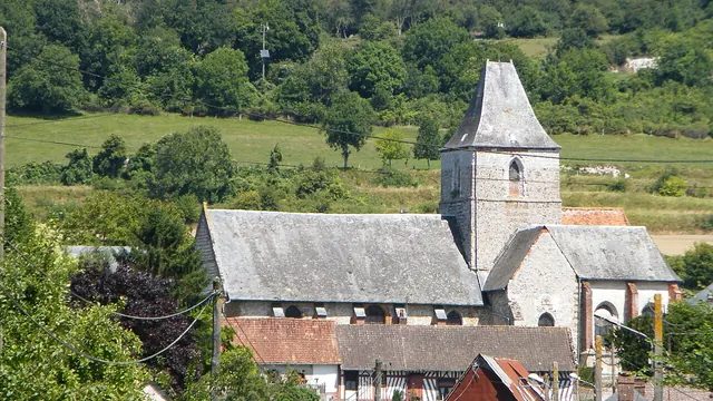 Photo de Douvrend