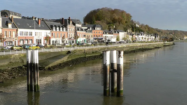 Photo de Duclair