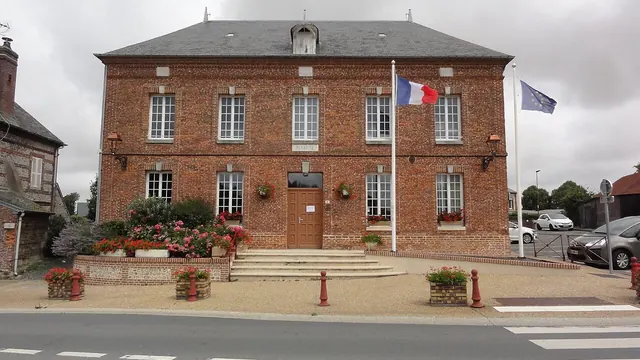 Photo de Écrainville
