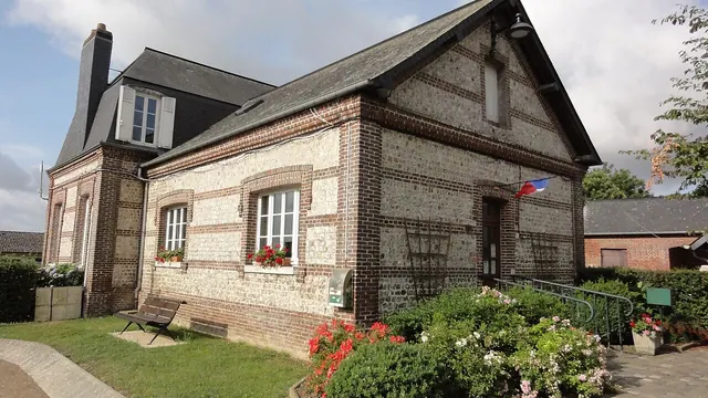 Photo de Écretteville-lès-Baons