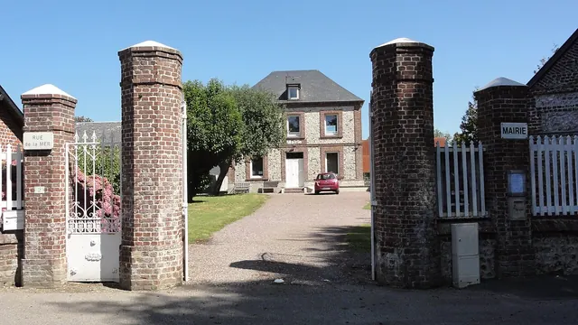 Photo de Écretteville-sur-Mer