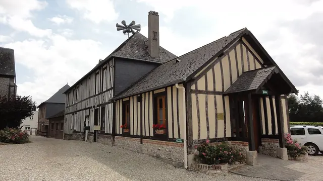 Photo de Ectot-l'Auber