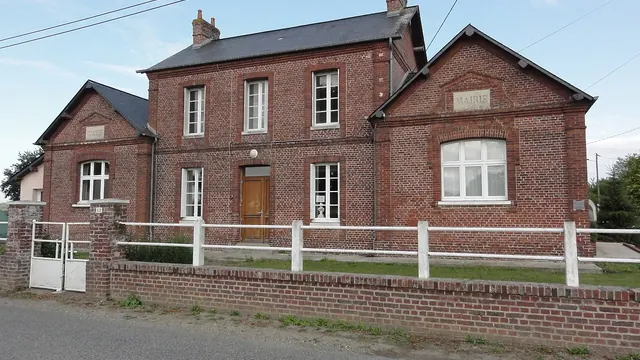 Photo de Ectot-lès-Baons