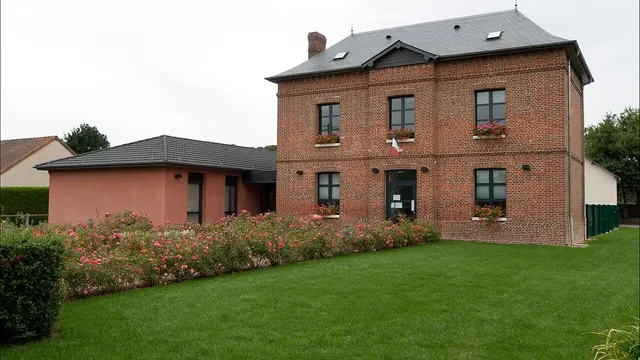 Photo de Elbeuf-sur-Andelle