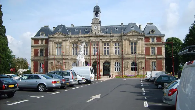 Photo de Elbeuf