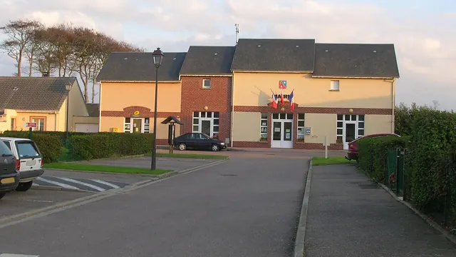 Photo de Életot