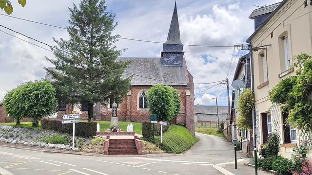 Photo de Ellecourt