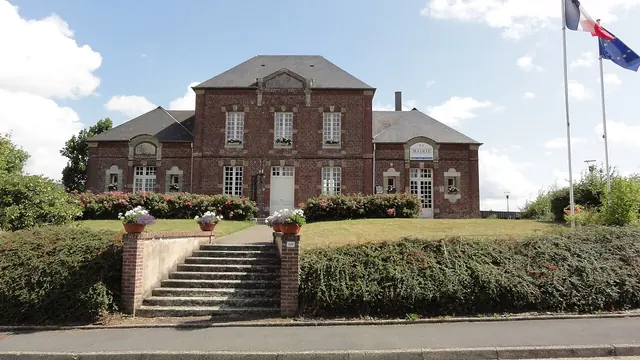 Photo de Émanville