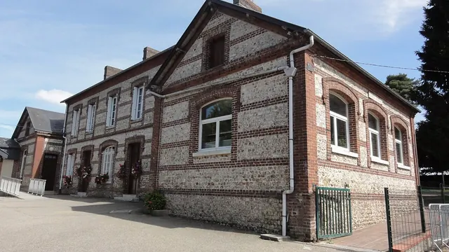 Photo de Envronville