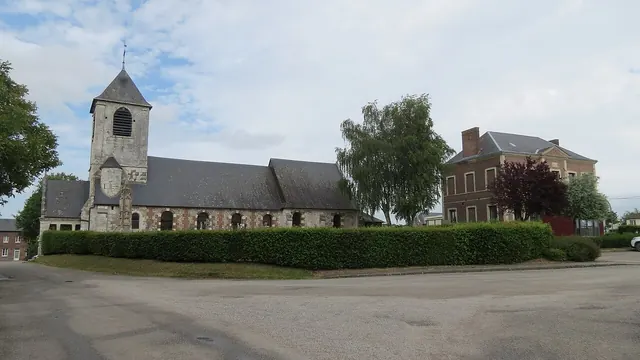 Photo de Épinay-sur-Duclair