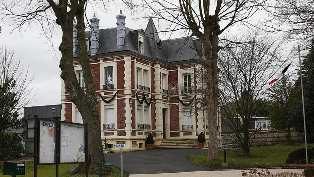 Photo de Épouville
