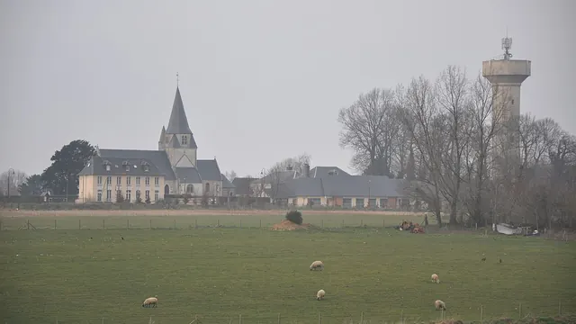 Photo de Épretot