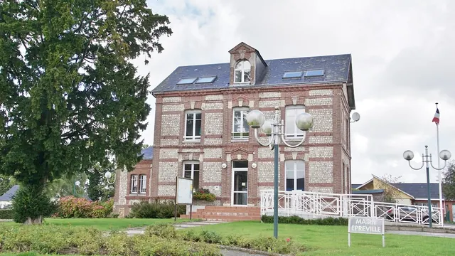 Photo de Épreville