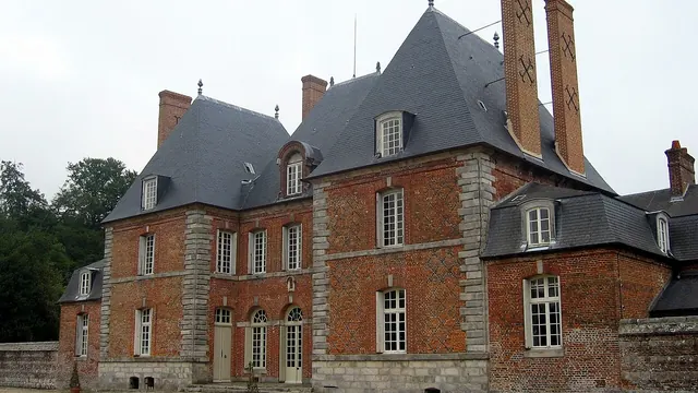 Photo de Ermenouville