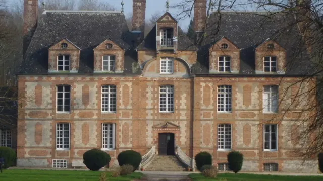 Photo de Esteville
