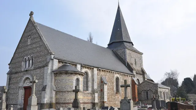 Photo de Étainhus