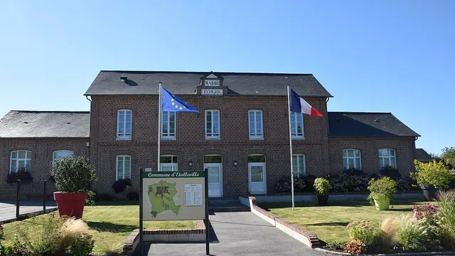 Photo de Étalleville