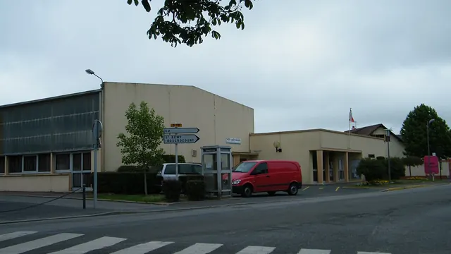 Photo de Étalondes