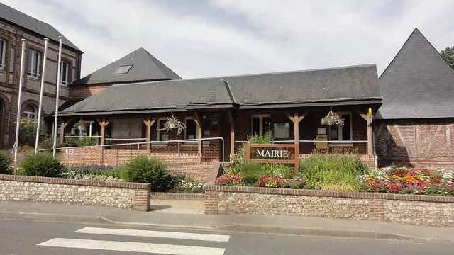 Photo de Étoutteville