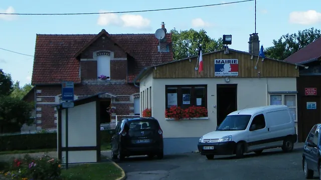 Photo de Fallencourt