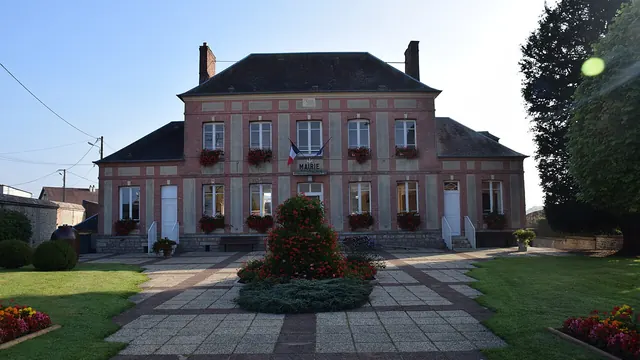 Photo de Ferrières-en-Bray