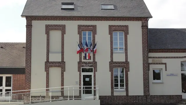 Photo de Flamanville