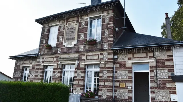 Photo de Fongueusemare