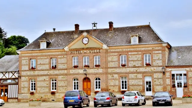 Photo de Fontaine-le-Dun