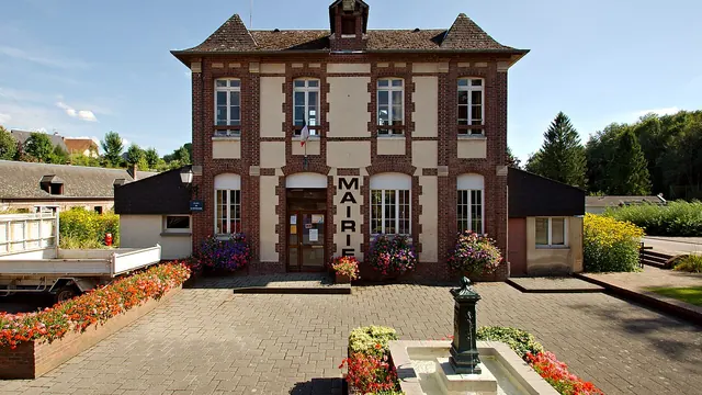 Photo de Fontaine-sous-Préaux