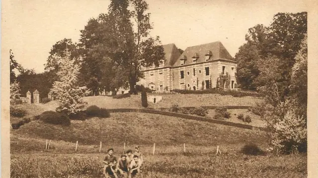 Photo de La Fontelaye