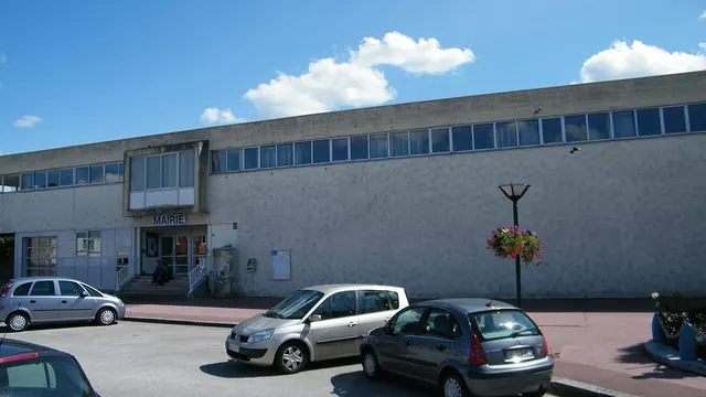 Photo de Foucarmont