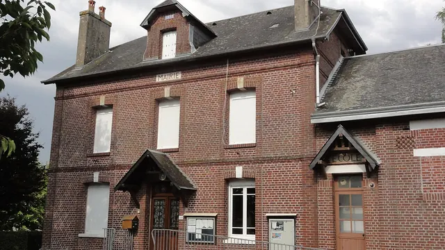 Photo de Foucart
