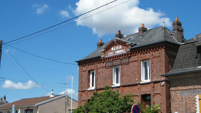 Photo de Fréauville