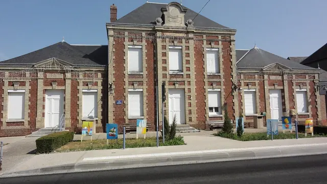 Photo de La Frénaye