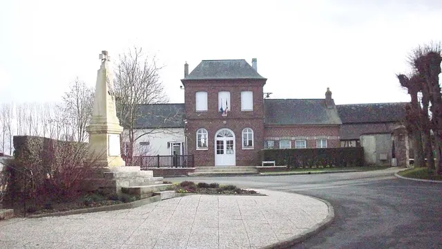 Photo de Fresne-le-Plan