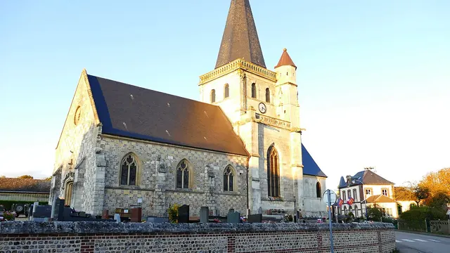Photo de Fresquiennes