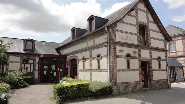 Photo de Saint Martin de l'If
