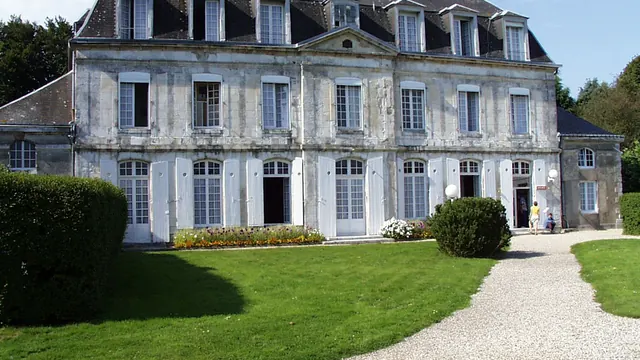 Photo de Froberville