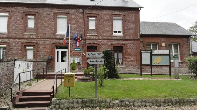Photo de Fultot