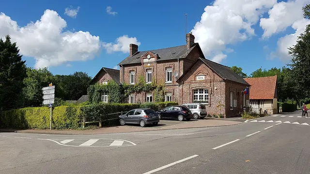 Photo de La Gaillarde
