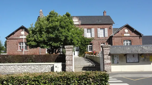 Photo de Gerponville
