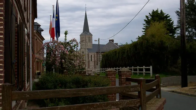 Photo de Gerville