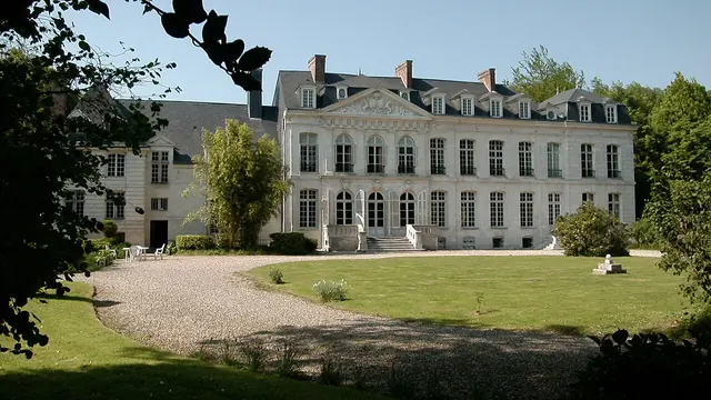 Photo de Gommerville