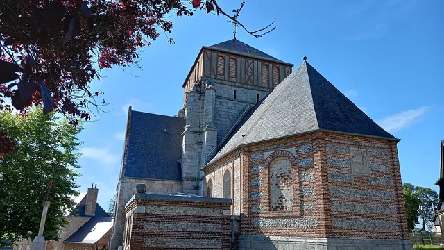 Photo de Gonneville-sur-Scie