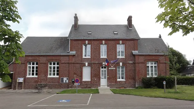 Photo de Gonzeville