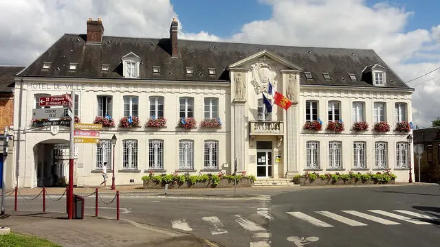 Photo de Gournay-en-Bray