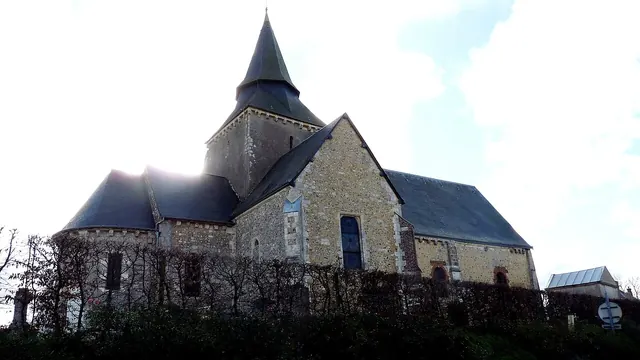 Photo de Graimbouville