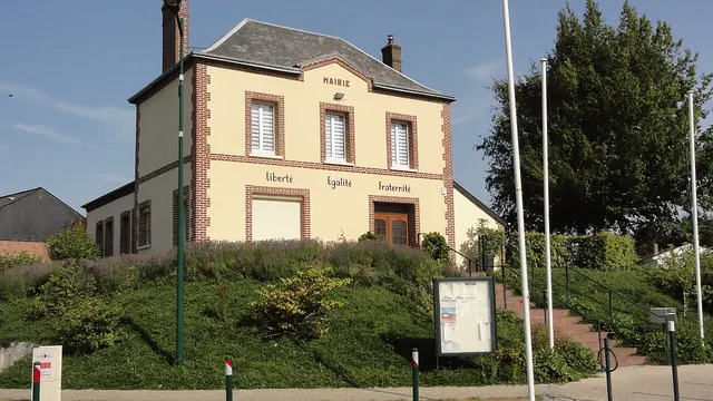 Photo de Grand-Camp